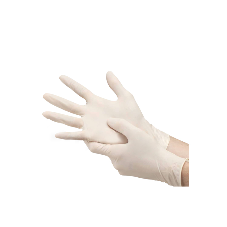 vinyl gloves medical use